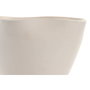 DKD Home Decor Centro de Mesa Terracota Artesanal Crudo