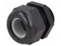 HARTING Prensaestopa M32 IP68 Negro