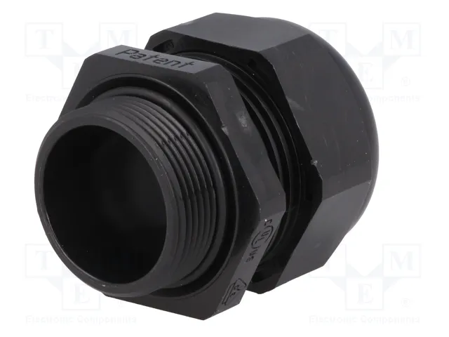 HARTING Prensaestopa M32 IP68 Negro HARTING Prensaestopa M32 IP68 Negro