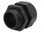HARTING Prensaestopa M32 IP68 Negro
