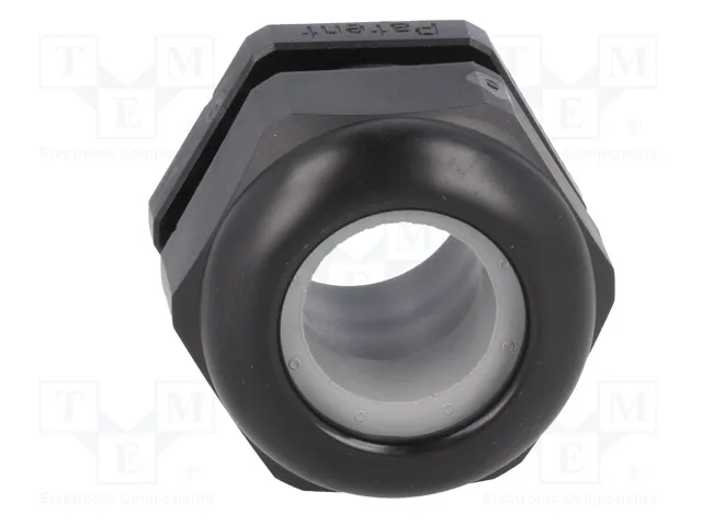 HARTING Prensaestopa M32 IP68 Negro HARTING Prensaestopa M32 IP68 Negro