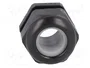 HARTING Prensaestopa M32 IP68 Negro