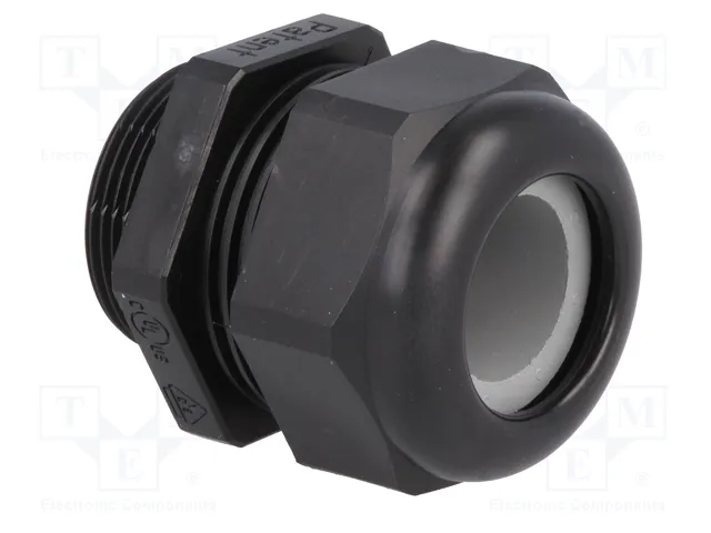 HARTING Prensaestopa M32 IP68 Negro HARTING Prensaestopa M32 IP68 Negro