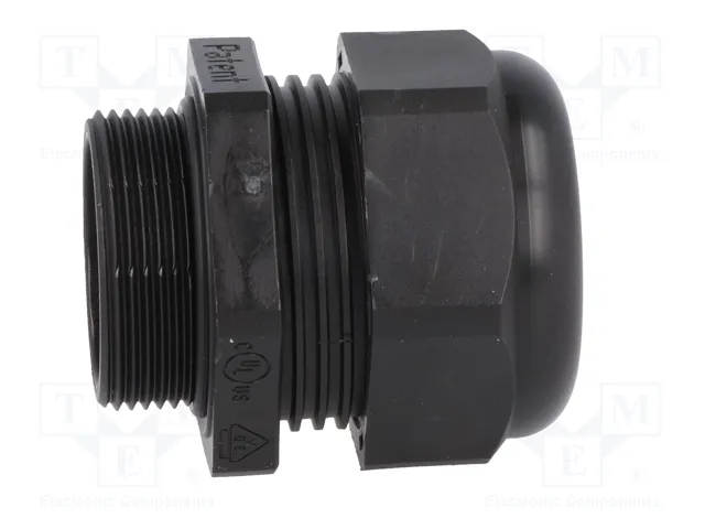 HARTING Prensaestopa M32 IP68 Negro HARTING Prensaestopa M32 IP68 Negro