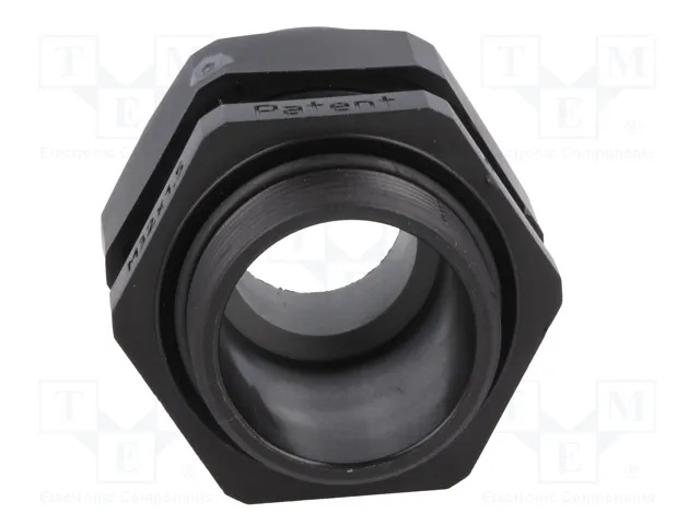 HARTING Prensaestopa M32 IP68 Negro HARTING Prensaestopa M32 IP68 Negro