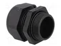 HARTING Prensaestopa M32 IP68 Negro