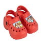 Cerdá Zuecos Eva Paw Patrol Talla 24-25 Rojo