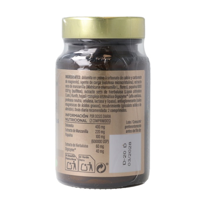 GSN Digestif Enzimas Digestivas GSN Digestif Enzimas Digestivas
