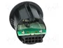 PER.PIC. Alimentador USB con 2 puertos USB-A