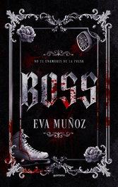 BOSS, Eva Muñoz - MONTENA