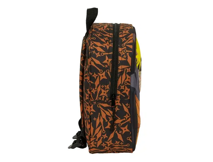 Safta Mochila Guardería 3D Naruto