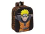 Safta Mochila Guardería 3D Naruto