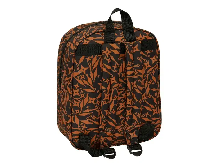 Safta Mochila Guardería 3D Naruto