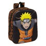 Safta Mochila Guardería 3D Naruto