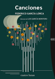 Canciones (1921-1924), Federico García Lorca - CUATRO LUNAS