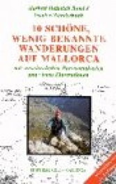 MOLL EDITORIAL Mallorca: zehn schöne, wenig bekannte wanderungen