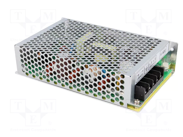 MEAN WELL SD-50B-5 Convertidor DC/DC 50W 5VDC 10A MEAN WELL SD-50B-5 Convertidor DC/DC 50W 5VDC 10A