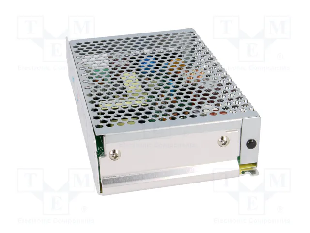 MEAN WELL SD-50B-5 Convertidor DC/DC 50W 5VDC 10A MEAN WELL SD-50B-5 Convertidor DC/DC 50W 5VDC 10A