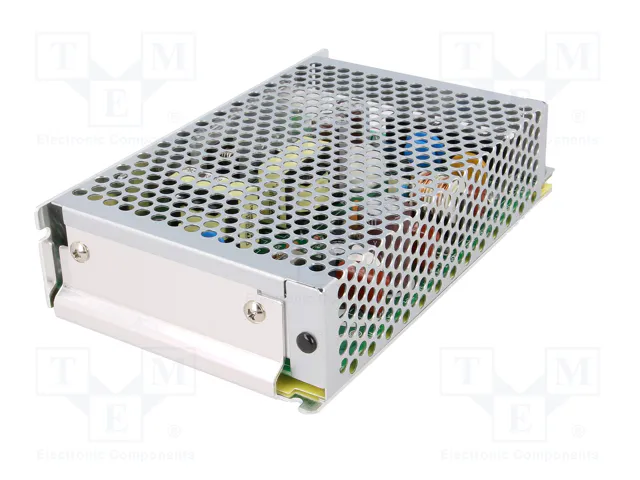MEAN WELL SD-50B-5 Convertidor DC/DC 50W 5VDC 10A MEAN WELL SD-50B-5 Convertidor DC/DC 50W 5VDC 10A