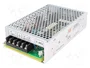 MEAN WELL SD-50B-5 Convertidor DC/DC 50W 5VDC 10A
