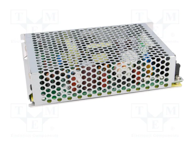 MEAN WELL SD-50B-5 Convertidor DC/DC 50W 5VDC 10A MEAN WELL SD-50B-5 Convertidor DC/DC 50W 5VDC 10A