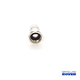 Antena con Conector F y Junta Tórica Ref 70112