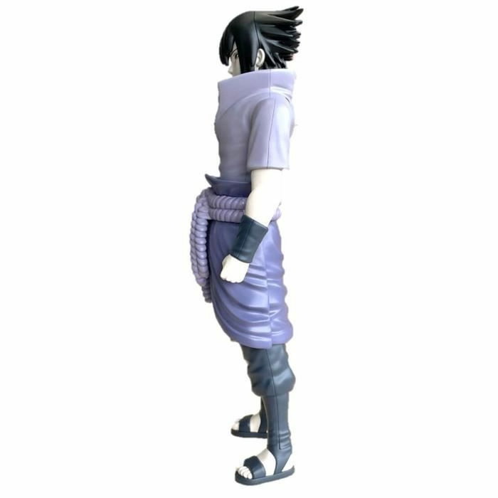 Bandai Anime Heroes Sasuke Uchiha - Mega Figura Naruto Shippuden 30 cm
