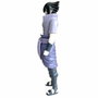 Bandai Anime Heroes Sasuke Uchiha - Mega Figura Naruto Shippuden 30 cm