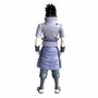 Bandai Anime Heroes Sasuke Uchiha - Mega Figura Naruto Shippuden 30 cm