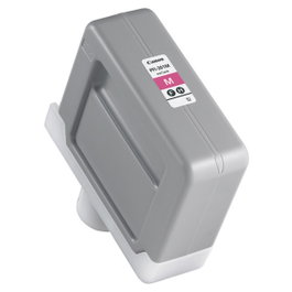 Canon Depósito de Tinta Magenta PFI301M de 330 ml