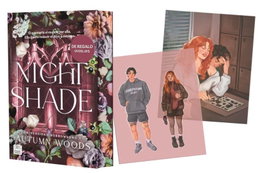 CROSSBOOKS Pack Nighshade overlays sept26