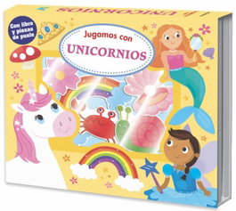 LA GALERA Jugamos con unicornios