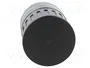 AUER SIGNAL Eco Modul 60 Señalizador Acústico Negro 24VDC