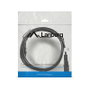 Lanberg CA-C13E-11CC-0018-BK Cable de Alimentación C13 a C14, 1,8 m, Negro