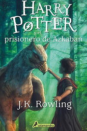 Harry Potter y el prisionero de Azkaban, J. K. Rowling - Penguin Random House Grupo Editorial, S.A.U. fed-format