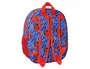 Safta Mochila 3D Los Vengadores Avengers Marvel