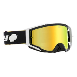 SPY Foundation Plus 25 Aniversario Gafas de Moto Unisex