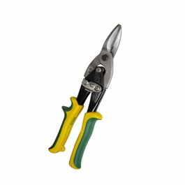 Mota Herramientas Tijera de hojalatero de aviación corte izquierda 250 mm