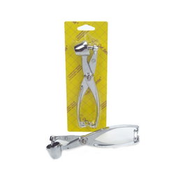 MENAJE CHEF-SERVICE OVINOX Deshuesador de Aceitunas - Utensilio de Cocina