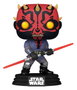 Funko Star Wars: Maul - Shadow Lord Figura POP! Vinyl