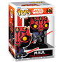 Funko Figura POP! Star Wars Maul - Shadow Lord