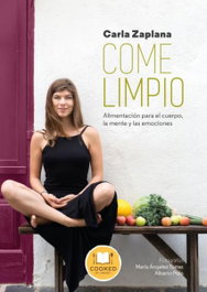 COME LIMPIO, Carla Zaplana - URANO EDITORIAL