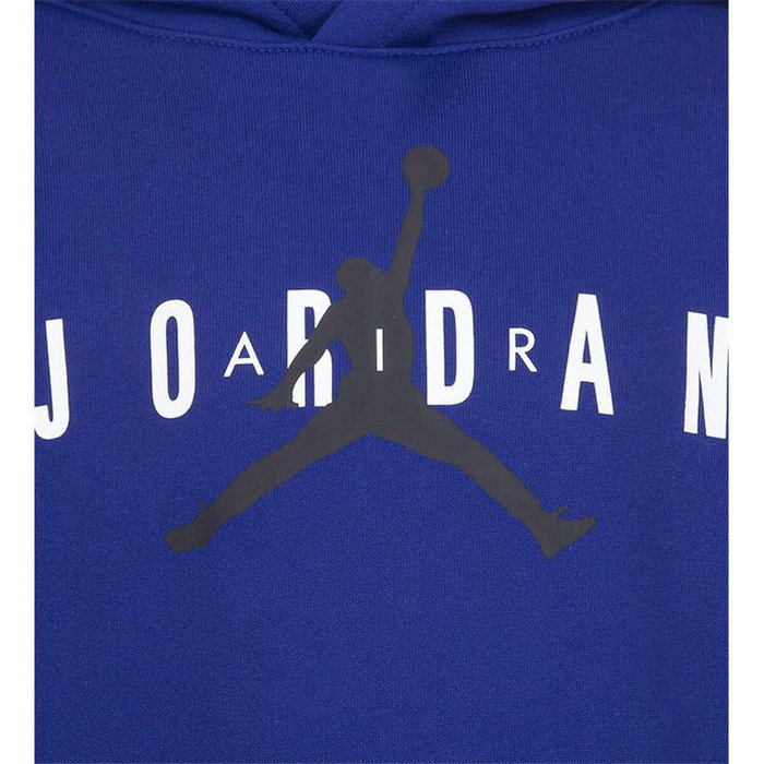 Conjunto Deportivo para Bebé Nike Jordan Sustainble Azul