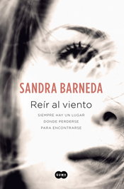 Reír al viento, Sandra Barneda - SUMA DE LETRAS