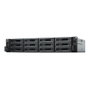 Synology RX1223RP Unidad de expansión de 12 bahías