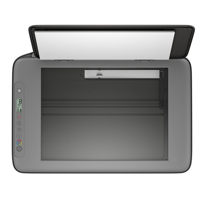 HP DeskJet 2920 All-in-One Gris