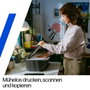 HP DeskJet 2920 All-in-One Gris