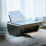 HP DeskJet 2920 All-in-One Gris