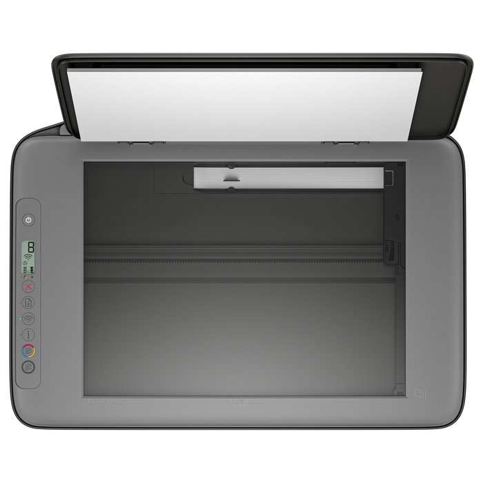 HP DeskJet 2920 All-in-One Gris