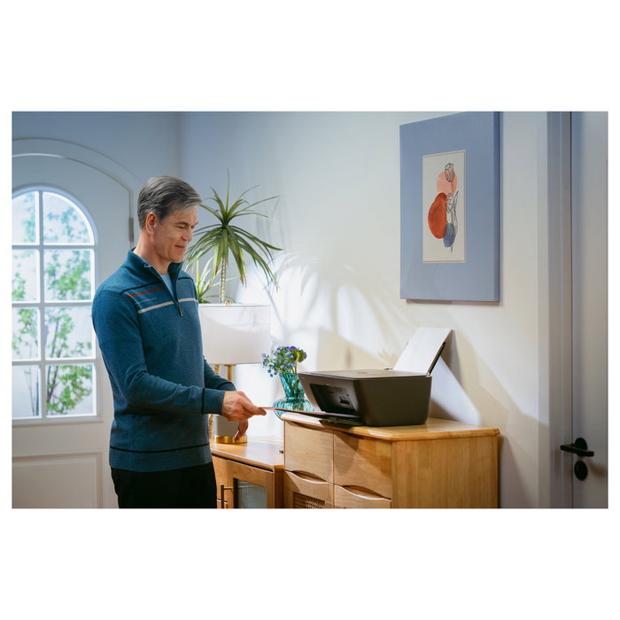 HP DeskJet 2920 Gris